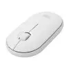 LOGITECH M350 BLUETOOTH MOUSE (White)-gallery-1