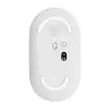 LOGITECH M350 BLUETOOTH MOUSE (White)-gallery-3