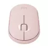 LOGITECH M350 BLUETOOTH MOUSE (Rose)-gallery-1
