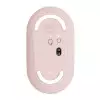 LOGITECH M350 BLUETOOTH MOUSE (Rose)-gallery-3