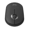 LOGITECH M350 BLUETOOTH MOUSE (Graphite)-gallery-1