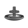 LOGITECH RALLY MIC POD MOUNT-gallery-1