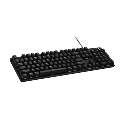 Logitech G413 SE Mechanical Gaming Keyboard-gallery-1