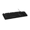 Logitech G413 SE Mechanical Gaming Keyboard-gallery-1