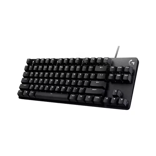 LOGITECH G413 TKL SE MECHANICAL GAMING KEYBOARD-gallery-1