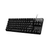 LOGITECH G413 TKL SE MECHANICAL GAMING KEYBOARD-gallery-1