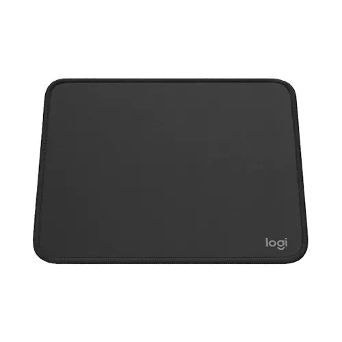 LOGITECH STUDIO SERIES MOUSE PAD (Graphite)-gallery-1