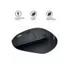 Logitech M720 TRIATHLON Multi Device Bluetooth Mouse-gallery-1
