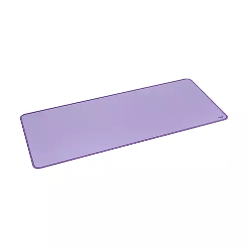 LOGITECH STUDIO SERIES DESK MAT (LAVENDER)-gallery-1