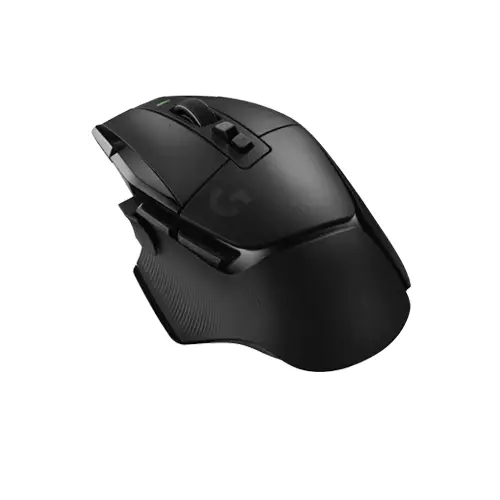 LOGITECH G502 X LIGHT SPEED WIRELESS HERO GAMING MOUSE BLACK-gallery-1