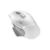 LOGITECH G502 X LIGHT SPEED WIRELESS HERO GAMING MOUSE WHITE-gallery-1