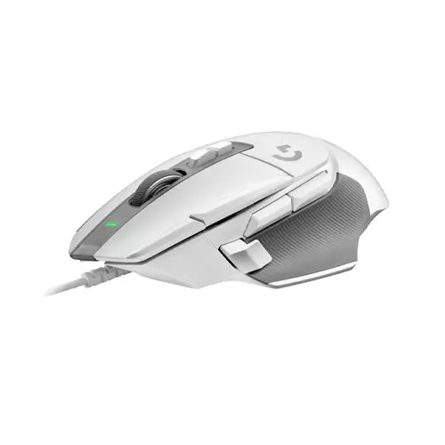 LOGITECH G502 X USB HERO GAMING MOUSE-gallery-1