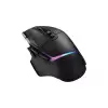 Logitech G502 X Plus LIGHTSPEED Wireless RGB Gaming Mouse (Black)-gallery-1