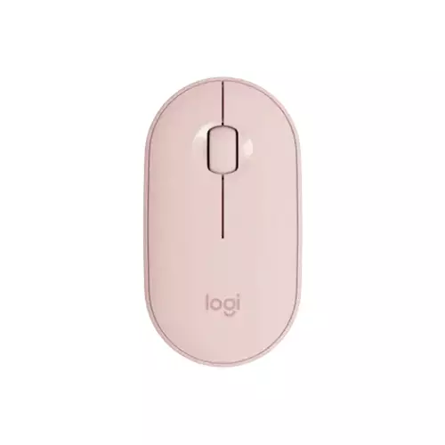 LOGITECH M350 PEBBLE BLUETOOTH AND WIRELESS MOUSE-gallery-3