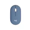 LOGITECH M350 PEBBLE BLUETOOTH AND WIRELESS MOUSE-gallery-2