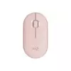 LOGITECH M350 PEBBLE BLUETOOTH AND WIRELESS MOUSE-gallery-3
