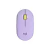 LOGITECH M350 PEBBLE BLUETOOTH AND WIRELESS MOUSE-gallery-4