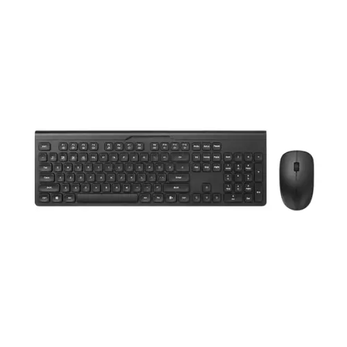 RAPOO MK270 DUAL MODE BLUETOOTH KEYBOARD & MOUSE COMBO