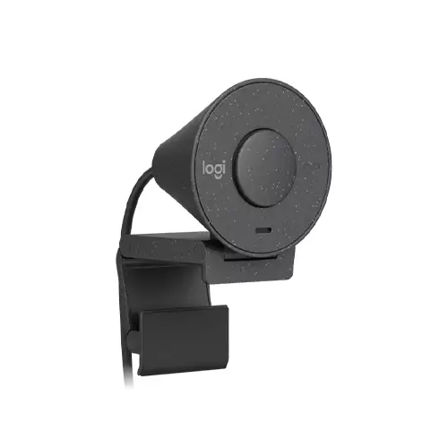 LOGITECH BRIO 300 FHD WEBCAM-gallery-2