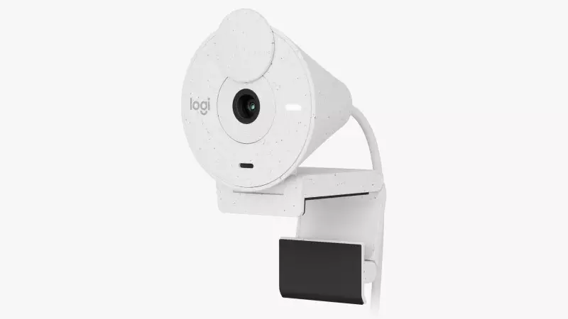 LOGITECH BRIO 300 FHD WEBCAM-gallery-3