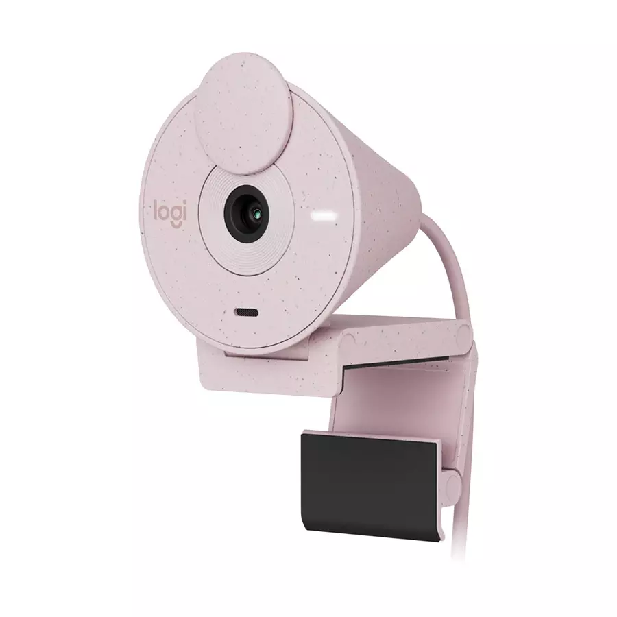 LOGITECH BRIO 300 FHD WEBCAM-gallery-4
