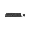 LOGITECH MK295 SILENT WIRELESS COMBO BLACK-gallery-1