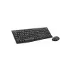 LOGITECH MK295 SILENT WIRELESS COMBO BLACK-gallery-2