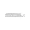 LOGITECH MK295 SILENT WIRELESS COMBO WHITE-gallery-1