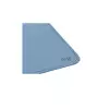 LOGITECH STUDIO SERIES BLUE GREY MOUSE PAD-gallery-1