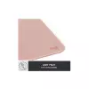 LOGITECH STUDIO SERIES DARK ROSE MOUSE PAD-gallery-1