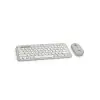 LOGITECH PEBBLE 2 CORDLESS MOUSE & KEYBOARD COMBO-gallery-1