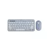 LOGITECH PEBBLE 2 CORDLESS MOUSE & KEYBOARD COMBO-gallery-3