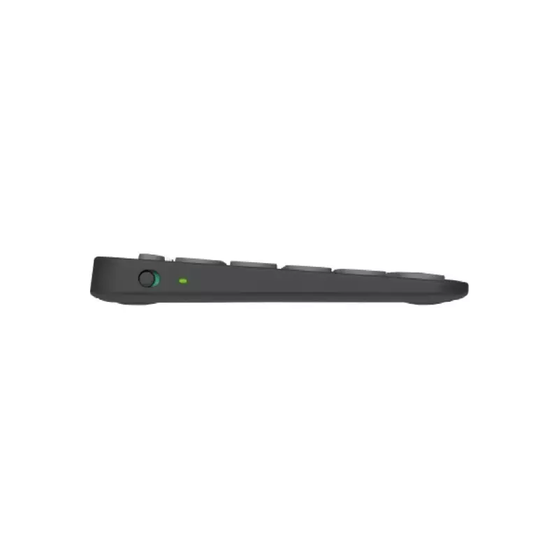LOGITECH PEBBLE KEYS 2 K380S BLUETOOTH MULTI-DEVICE KEYBOARD-gallery-2