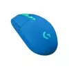 LOGITECH G304 LIGHTSPEED WIRELESS GAMING MOUSE (BLUE)-gallery-1