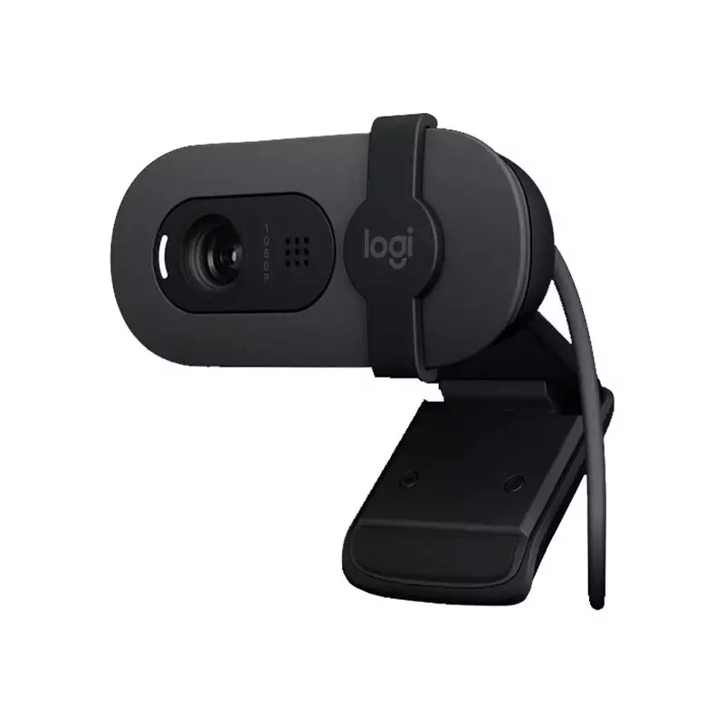 LOGITECH BRIO 100 2MP FULL HD WEBCAM-gallery-2