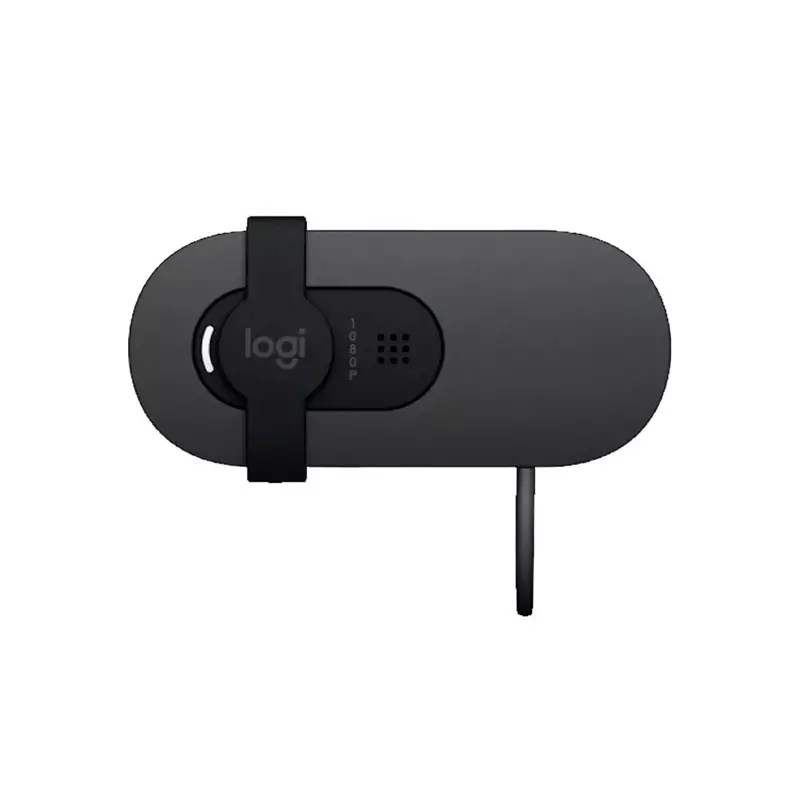 LOGITECH BRIO 100 2MP FULL HD WEBCAM-gallery-3
