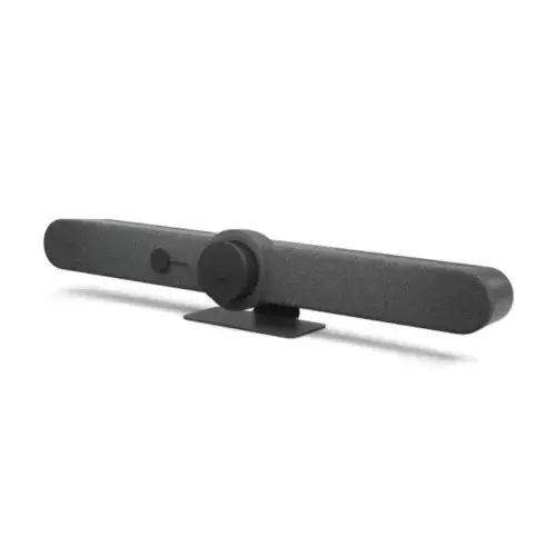 LOGITECH RALLY BAR MINI ALL-IN-ONE 4K VIDEO CONFERENCING SYSTEM-gallery-4