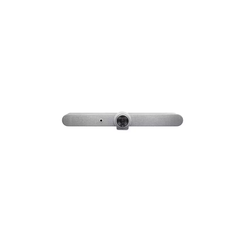 Logitech Rally Bar All-In-One 4K Video Conferencing System-gallery-1