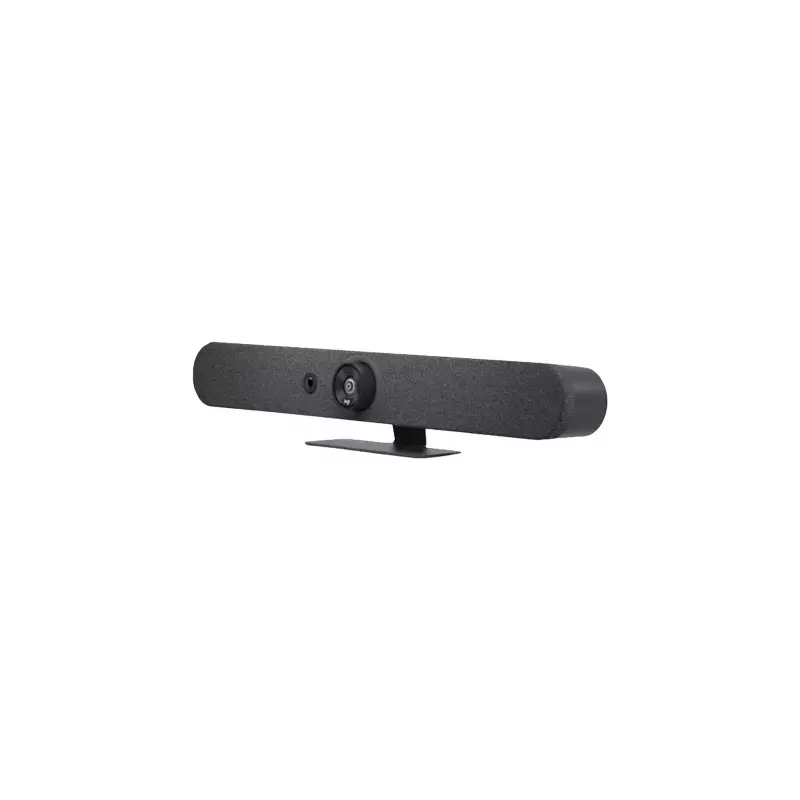 Logitech Rally Bar All-In-One 4K Video Conferencing System-gallery-2
