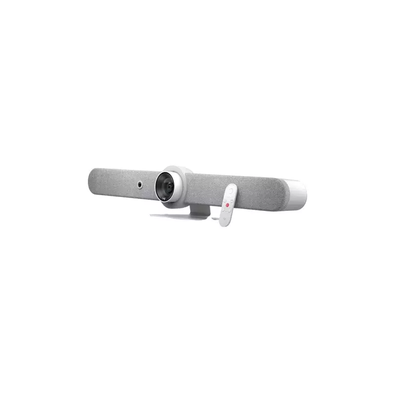 Logitech Rally Bar All-In-One 4K Video Conferencing System-gallery-3