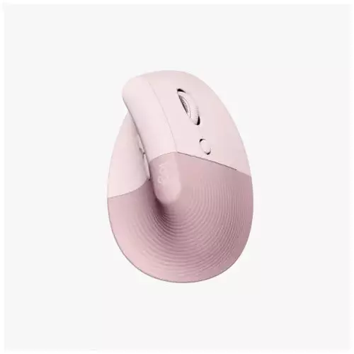 Logitech Ergo Series Lift Vertical Ergonomic Wireless Mouse-gallery-2