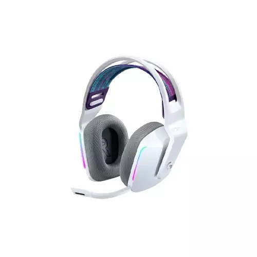 Logitech G733 Lightspeed Wireless RGB Gaming Headset (Black)-gallery-3