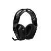 Logitech G733 Lightspeed Wireless RGB Gaming Headset (Black)-gallery-2