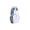 Logitech G733 Lightspeed Wireless RGB Gaming Headset (Black)-gallery-4