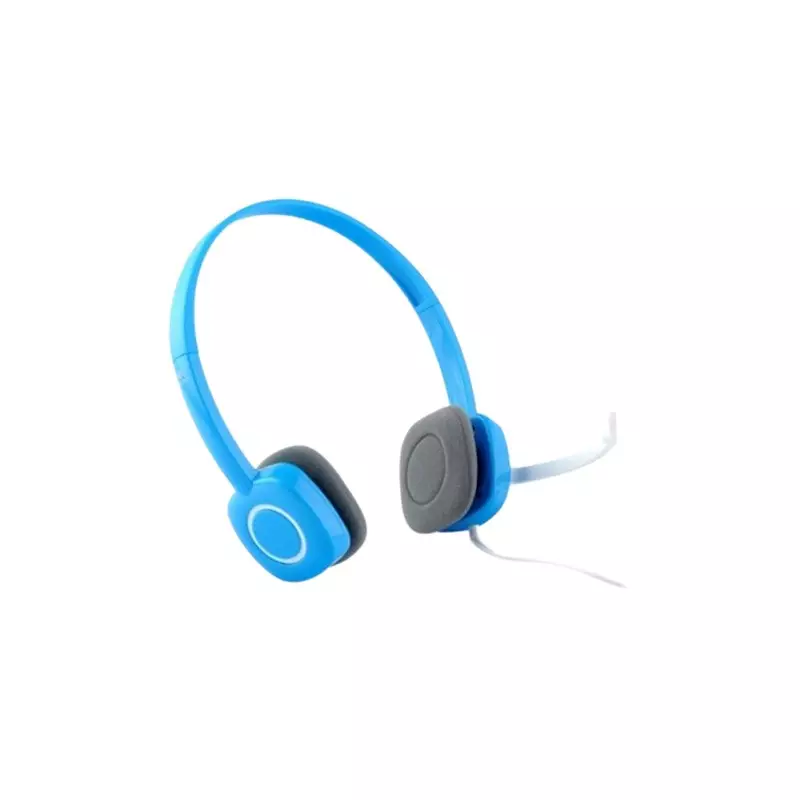 Logitech H150 STEREO Headset (Two port)-gallery-1