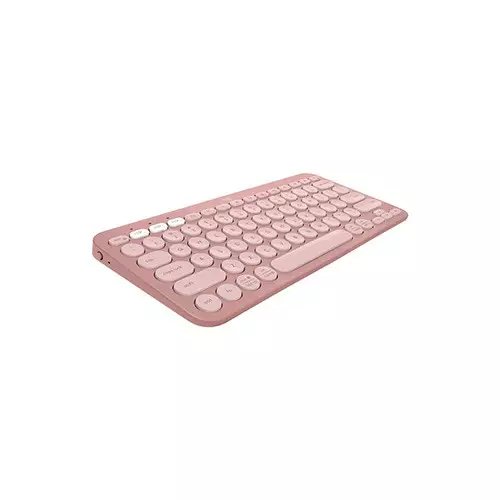 Logitech Pebble Keys 2 K380S Bluetooth Multi Device Keyboard-gallery-1