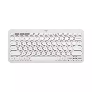 Logitech Pebble Keys 2 K380S Bluetooth Multi Device Keyboard-gallery-4