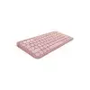 Logitech Pebble Keys 2 K380S Bluetooth Multi Device Keyboard-gallery-1