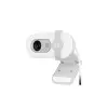 Logitech BRIO 100 FHD Webcam (Off-White)-gallery-3