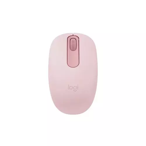 Logitech M196 1000 DPI Bluetooth Mouse-gallery-1